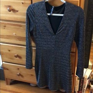 Evening/Cocktail Dress